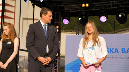 Priznanja najboljšim učencem (21)